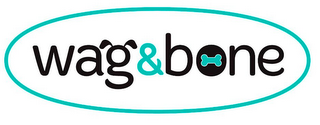 WAG & BONE logo