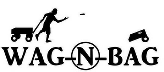 WAG-N-BAG logo