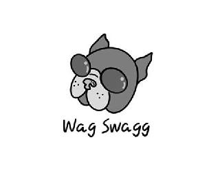 WAG SWAGG logo
