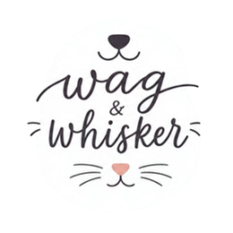 WAG & WHISKER logo