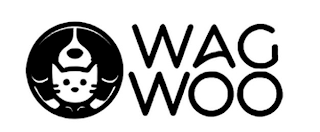 WAG WOO logo