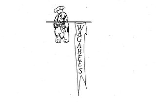 WAGABEES logo