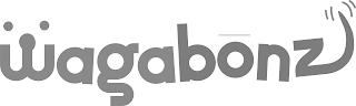 WAGABONZ logo