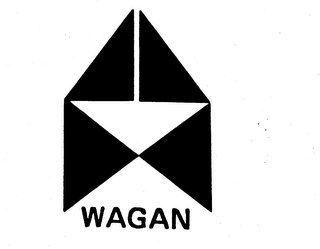 WAGAN logo