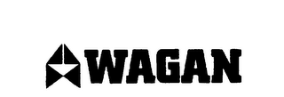 WAGAN logo