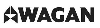 WAGAN logo