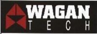 WAGAN TECH logo