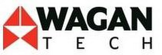 WAGAN TECH logo