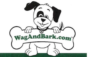 WAGANDBARK.COM logo