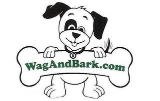 WAGANDBARK.COM logo