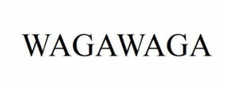 WAGAWAGA logo