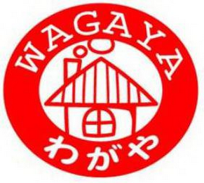 WAGAYA logo