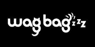 WAGBAGZZZ logo