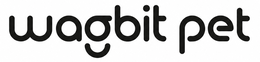 WAGBIT PET logo