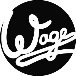 WAGE logo