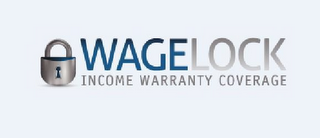 WAGELOCK INCOME WARRANTY COVERAGE logo