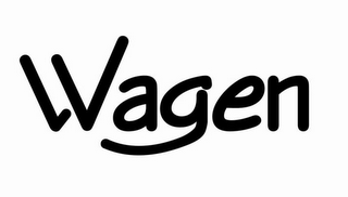WAGEN logo