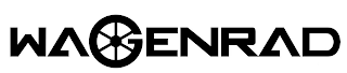 WAGENRAD logo