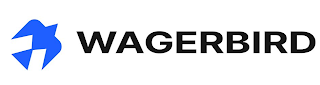 WAGERBIRD logo