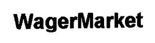 WAGERMARKET logo