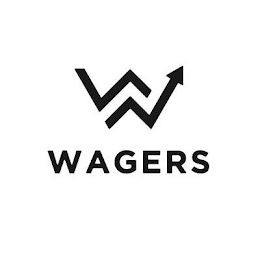 WAGERS logo