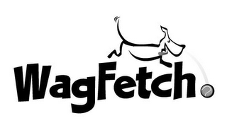 WAGFETCH logo