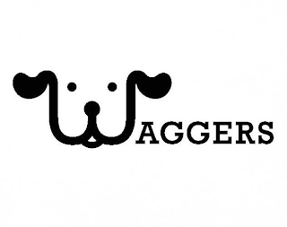 WAGGERS logo