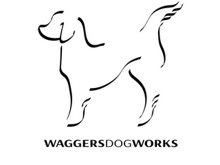 WAGGERSDOGWORKS logo