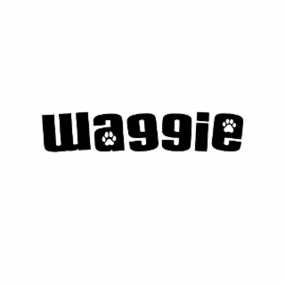 WAGGIE logo