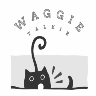 WAGGIE TALKIE logo