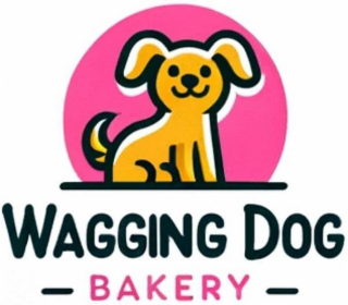 WAGGING DOG BAKERY logo