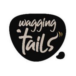 WAGGING TAILS logo