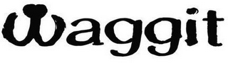 WAGGIT logo