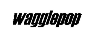 WAGGLEPOP logo