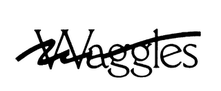 WAGGLES logo