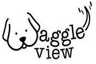 WAGGLEVIEW logo