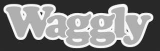 WAGGLY logo