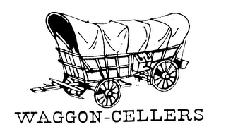 WAGGON-CELLERS logo