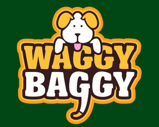 WAGGY BAGGY logo