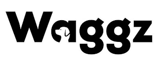 WAGGZ logo