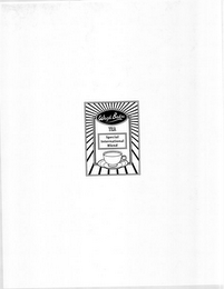 WAGH BAKRI TEA SPECIAL INTERNATIONAL BLEND logo