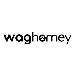 WAGHOMEY logo