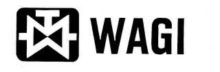 WAGI logo
