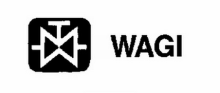 WAGI logo