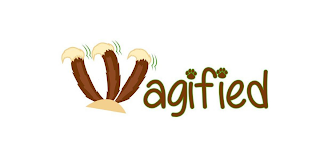 WAGIFIED logo