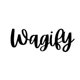 WAGIFY logo