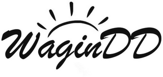 WAGINDD logo