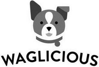 WAGLICIOUS logo