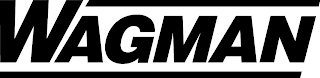 WAGMAN logo