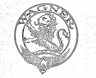 WAGNER logo